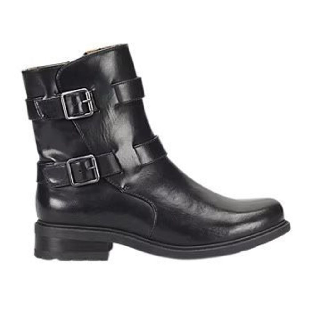 BOC by Born | Camile Flat Heel Booties
